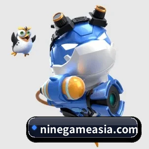 9游官网 APP（nine game）